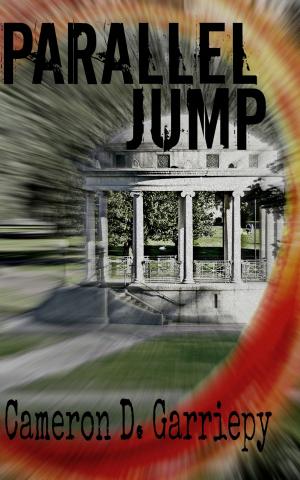 Cover of the book Parallel Jump by Jaysen True Blood