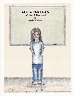 Cover of the book Shoes for Ellen by M L S Baisch