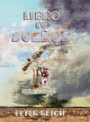 Book cover of Libro de Sueños
