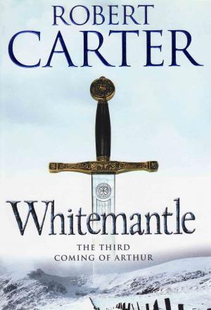 Cover of the book Whitemantle by AE Marling