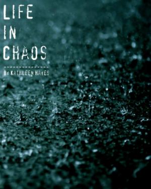 Book cover of Life in Chaos