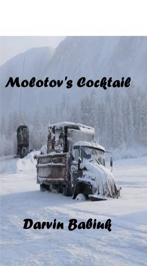 Cover of the book Molotov's Cocktail by Richard W. Johnson