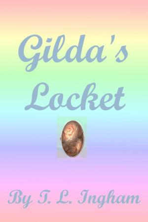 Book cover of Gilda's Locket