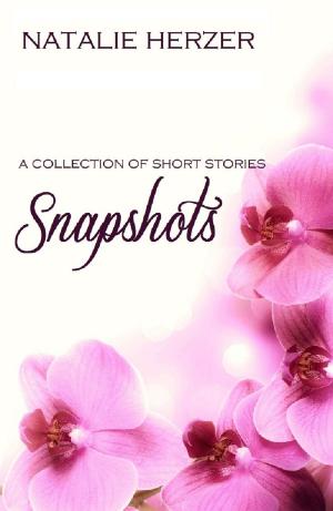 Cover of the book Snapshots by Sy Montgomery