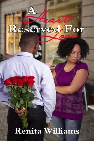 Cover of the book A Heart Reserved For Love by Jaclyn Aurore