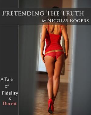 bigCover of the book Pretending The Truth by 