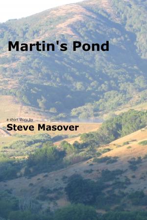 Cover of the book Martin's Pond by Tim W. Jackson