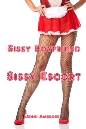Cover of the book Sissy Boyfriend 6: Sissy Escort by Jay Gaudette