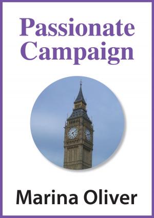 Book cover of Passionate Campaign