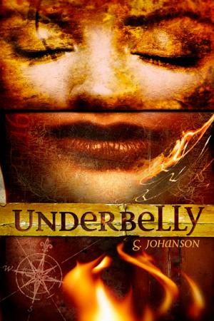 bigCover of the book Underbelly by 