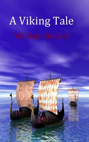 Book cover of A Viking Tale