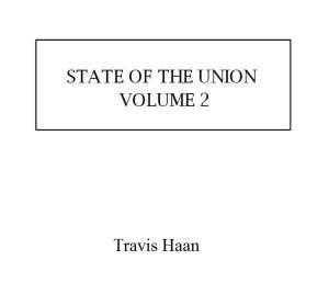 bigCover of the book State of the Union: Volume 2 by 