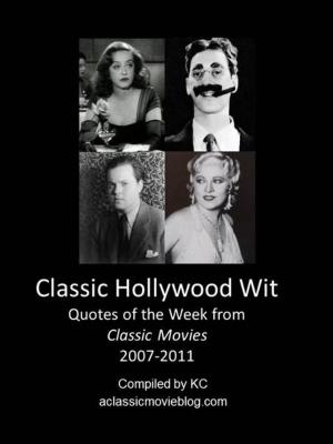 Cover of Classic Hollywood Wit