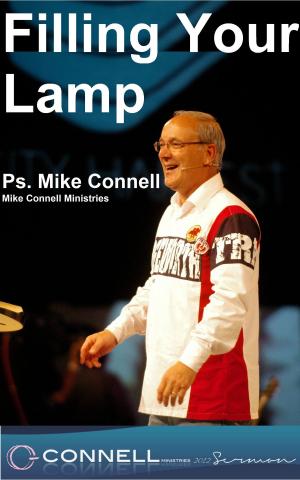 Cover of Filling your Lamp (sermon)