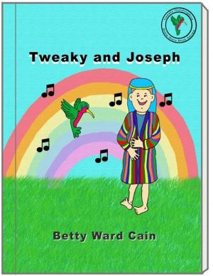 Book cover of Tweaky and Joseph