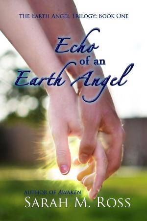 Cover of Echo of an Earth Angel