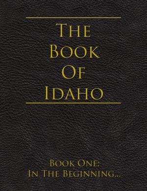 Cover of the book The Book of Idaho: Book One: In the Beginning by F. J. Mackelroy