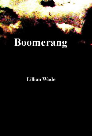 Cover of the book Boomerang by Lola Bandz
