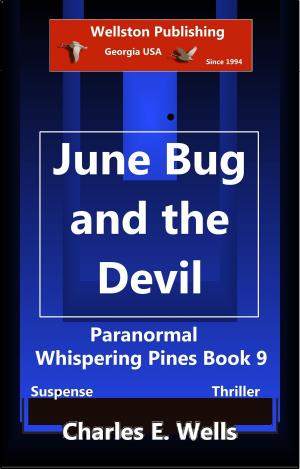 Cover of the book June Bug and the Devil (Book 9) by Robert James Bridge
