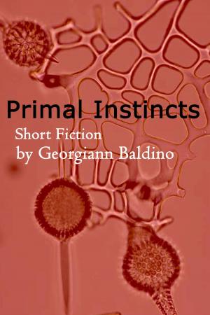 Cover of the book Primal Instincts by Elle Chambers