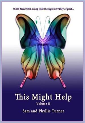 Cover of the book This Might Help by Sara Anderson