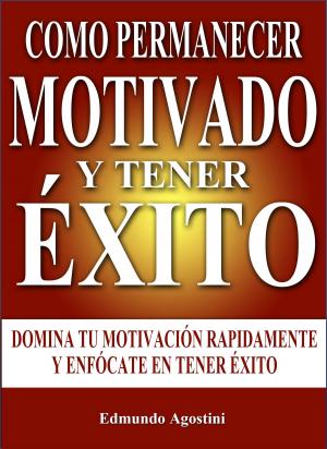 Cover of the book Como Permanecer Motivado y Tener Éxito by Marnie Peterson