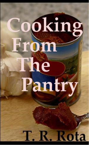 Cover of the book Cooking From The Pantry by Bobby Flay