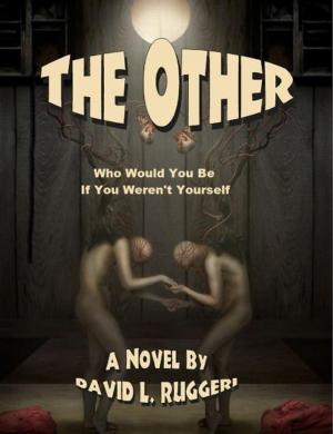 Cover of the book The Other by Chris A. Jackson, Anne L. McMillen-Jackson