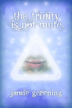 Cover of the book The Trinity Is Not Mute by Joseph Shaw