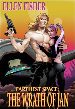 Cover of the book Farthest Space: The Wrath of Jan by Peter Allchin