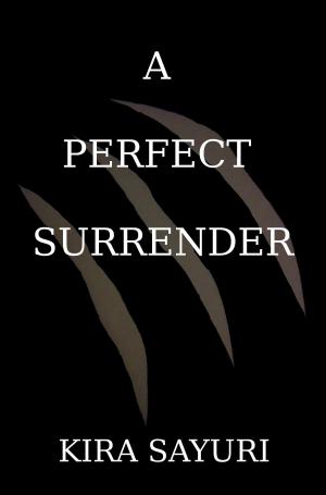 Book cover of A Perfect Surrender