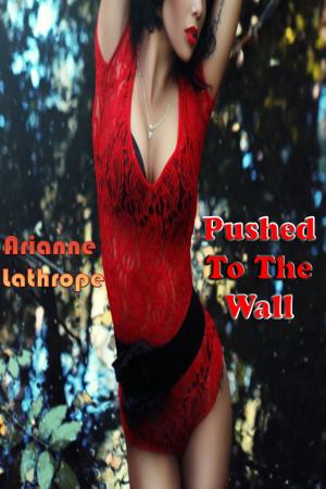 Cover of the book Pushed To The Wall by Christina Williams