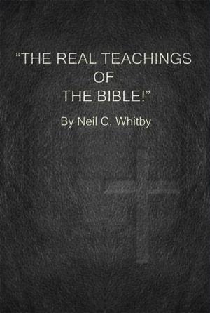 Book cover of The Real Teachings of The Bible!