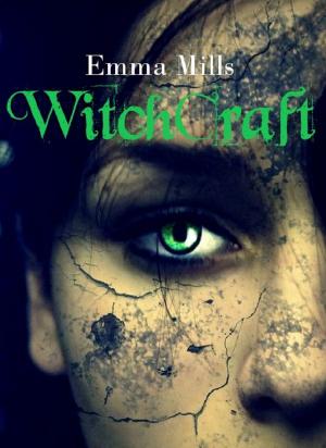 Cover of the book Witchcraft by Maria Pellegrini