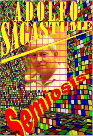 Cover of the book Semiosis by Adolfo Sagastume