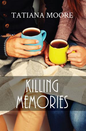 Cover of the book Killing Memories by Ashley Bostock