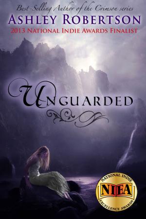 Cover of the book Unguarded by gipsika