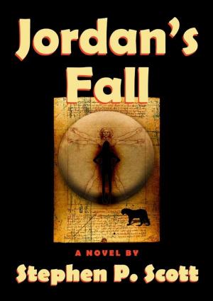 Cover of the book Jordan's Fall by M.M. Gavillet
