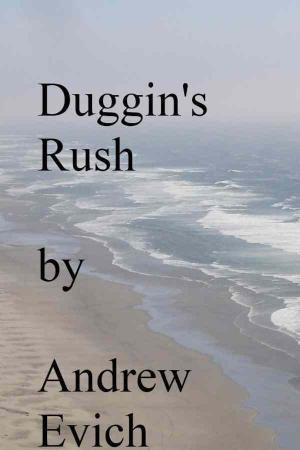 Cover of the book Duggin's Rush by A.J. Sendall