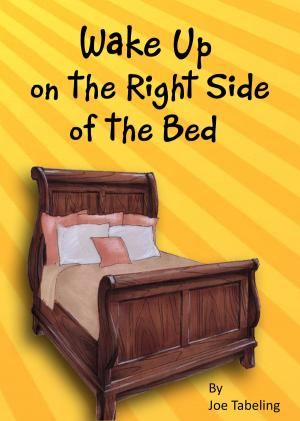 Cover of the book Wake Up on the Right Side of the Bed by Chris Ervin