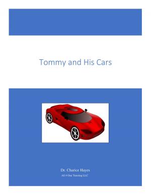 Cover of the book Tommy and His Cars by Bolton Williams