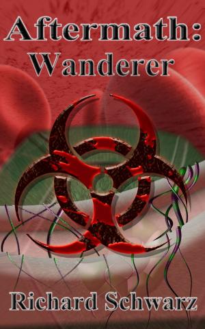 Cover of the book Aftermath: Wanderer by Helga von Davyd