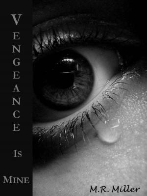 Cover of Vengeance Is Mine (An Emily O'Brien novel #1)