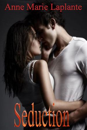 Cover of the book Seduction by Benita Lundquist