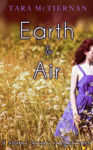 Cover of the book Earth and Air: Stories by Heather Keyes