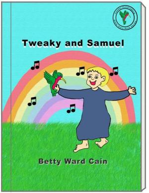 Book cover of Tweaky and Samuel