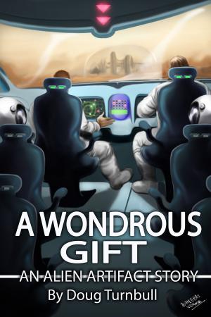 Cover of the book A Wondrous Gift by Nancy Straight