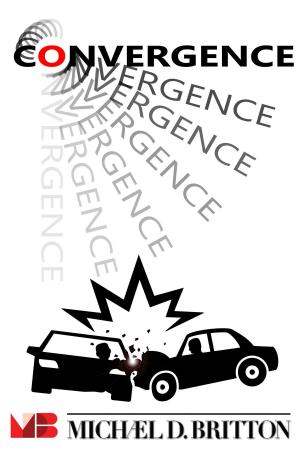 Cover of the book Convergence by Cindy Dees
