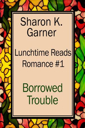 bigCover of the book Lunchtime Reads: Romance 1, Borrowed Trouble by 