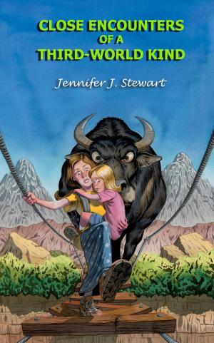 Cover of the book Close Encounters of a Third-World Kind by Jennifer Stewart